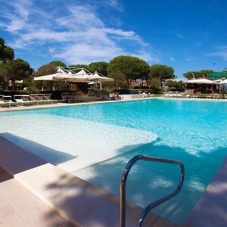 Resort Capalbio Zewnętrze zdjęcie