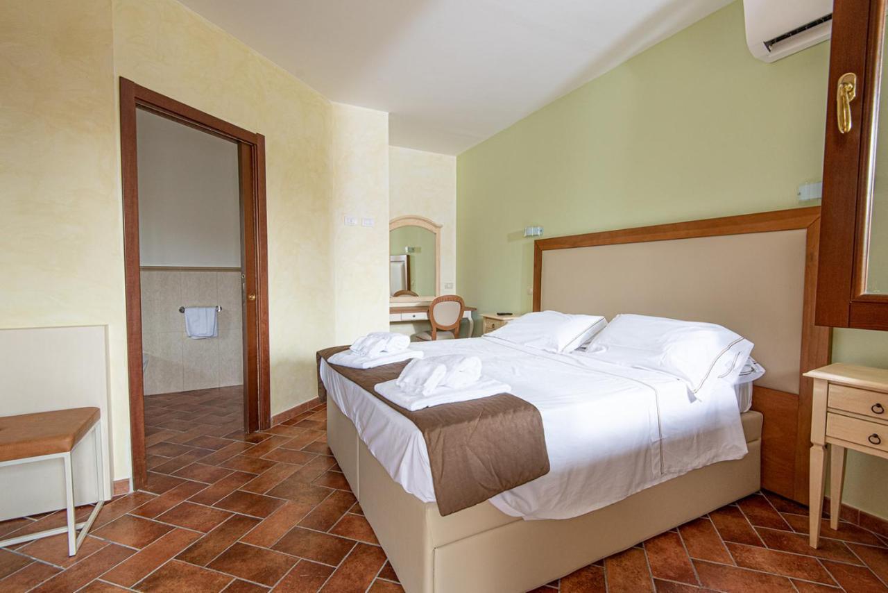 Resort Capalbio Zewnętrze zdjęcie