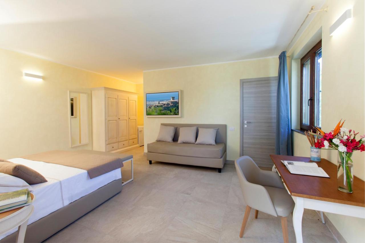 Resort Capalbio Zewnętrze zdjęcie