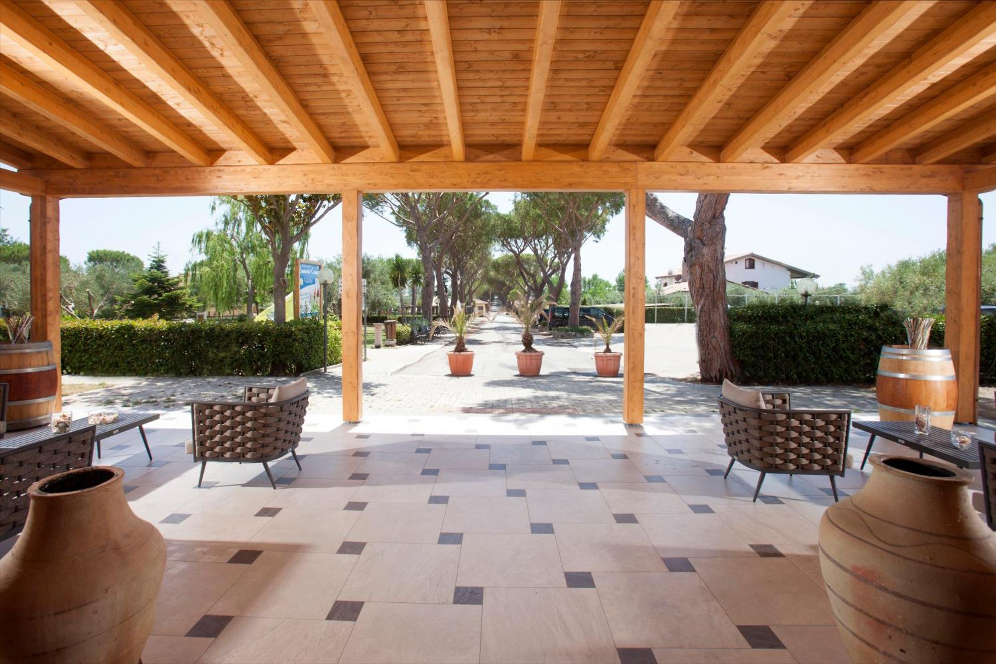 Resort Capalbio Zewnętrze zdjęcie