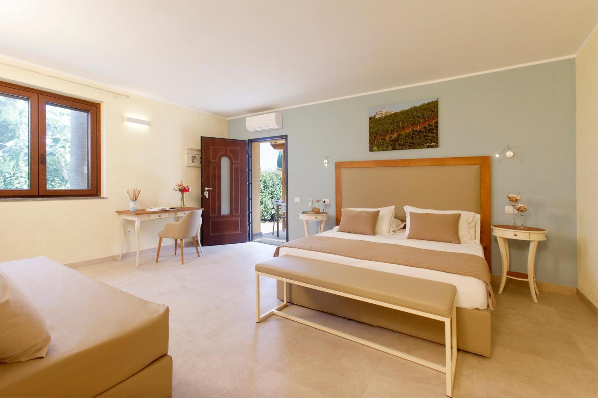 Resort Capalbio Zewnętrze zdjęcie