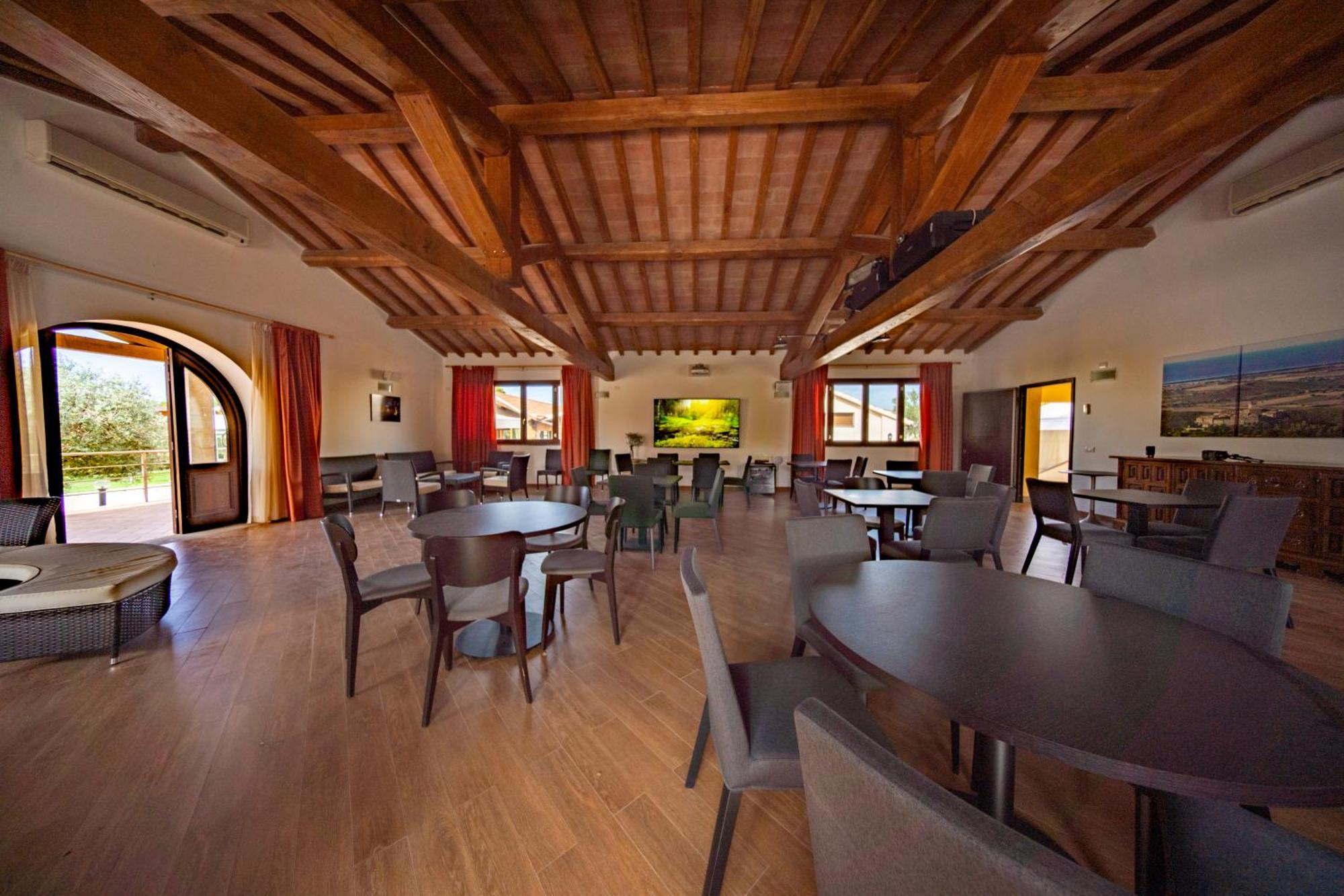Resort Capalbio Zewnętrze zdjęcie