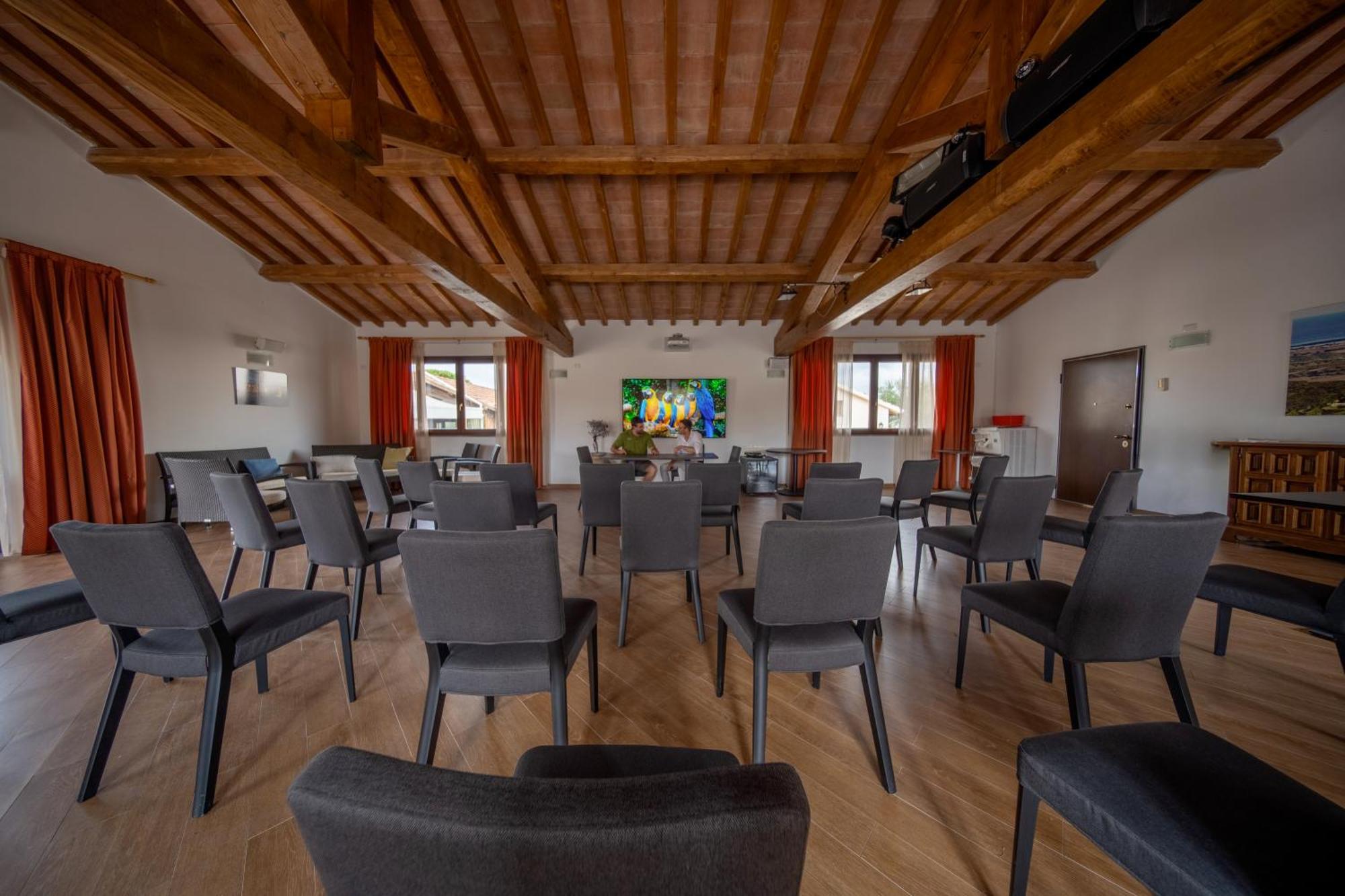 Resort Capalbio Zewnętrze zdjęcie