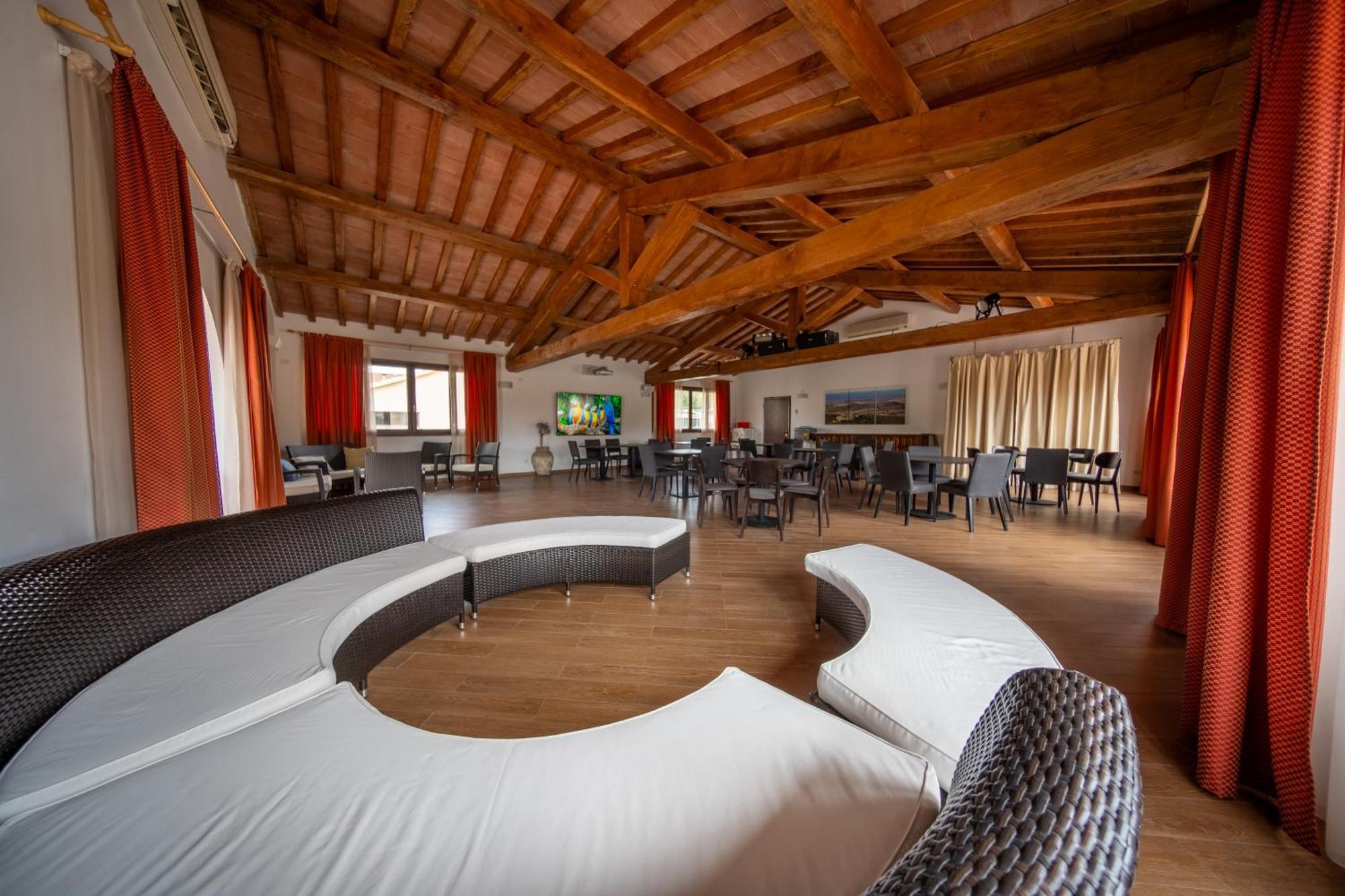 Resort Capalbio Zewnętrze zdjęcie