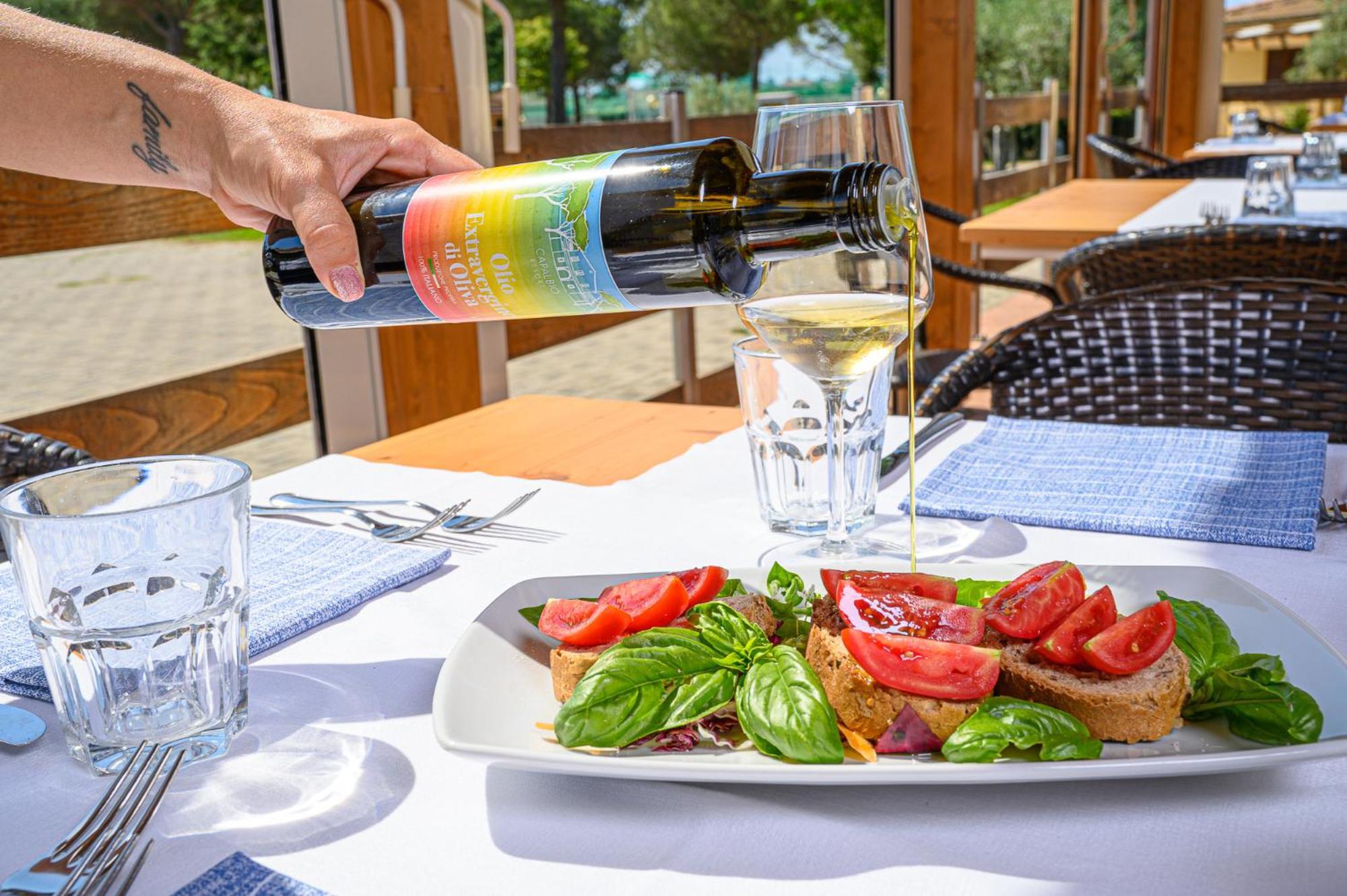 Resort Capalbio Zewnętrze zdjęcie