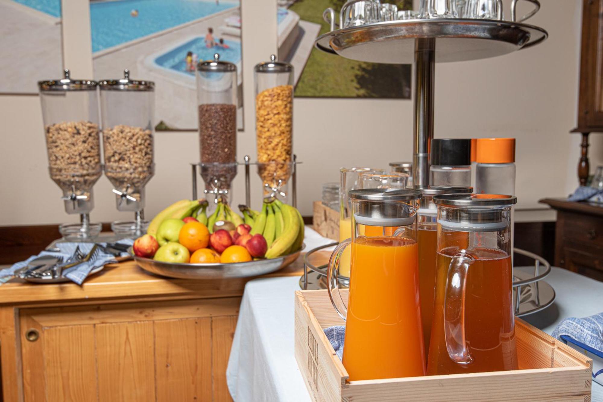 Resort Capalbio Zewnętrze zdjęcie