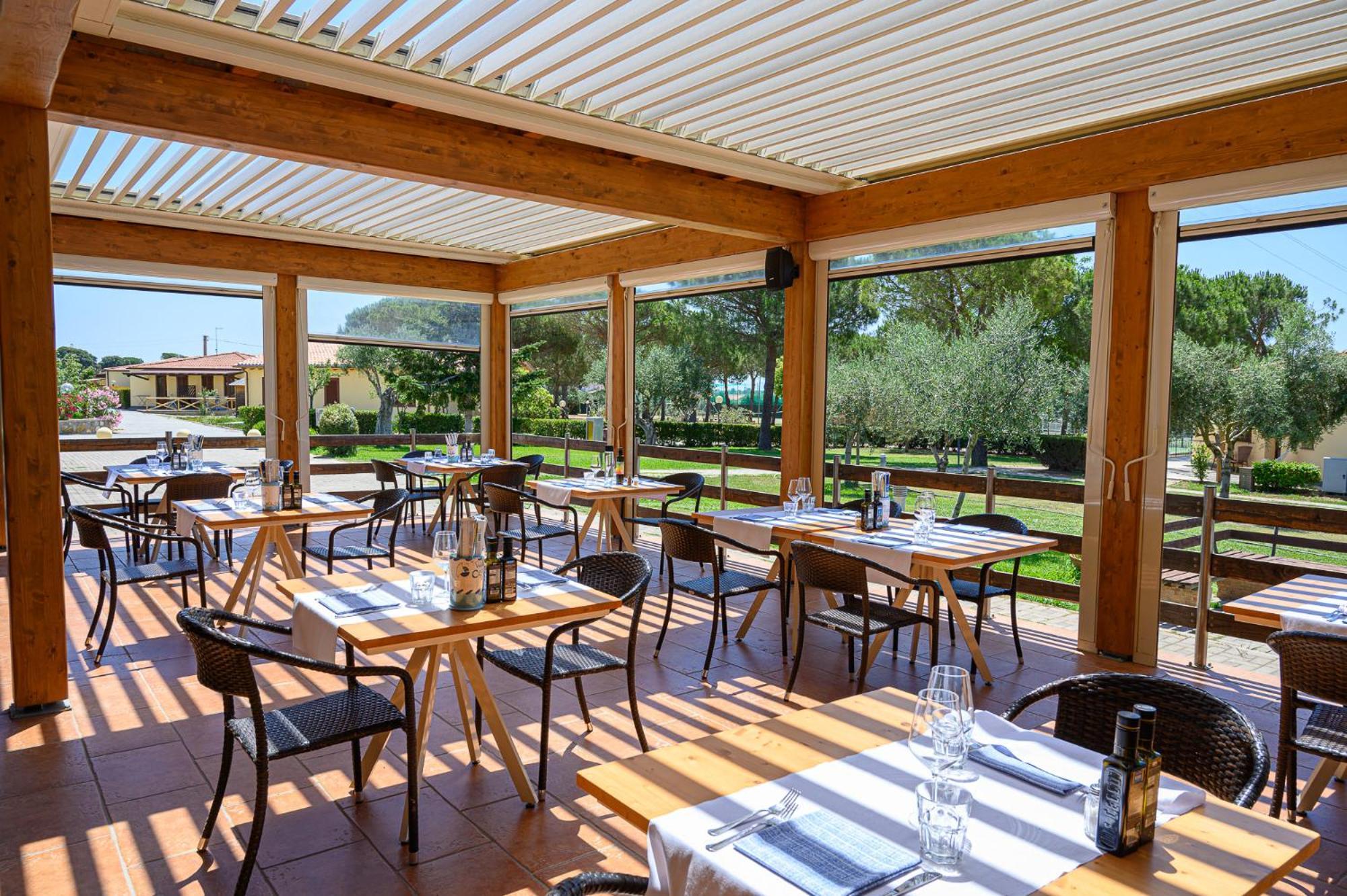 Resort Capalbio Zewnętrze zdjęcie