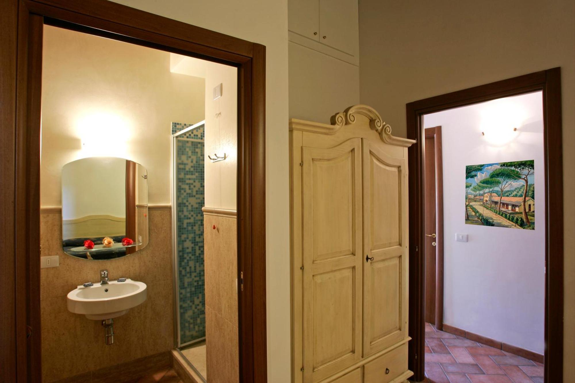 Resort Capalbio Zewnętrze zdjęcie