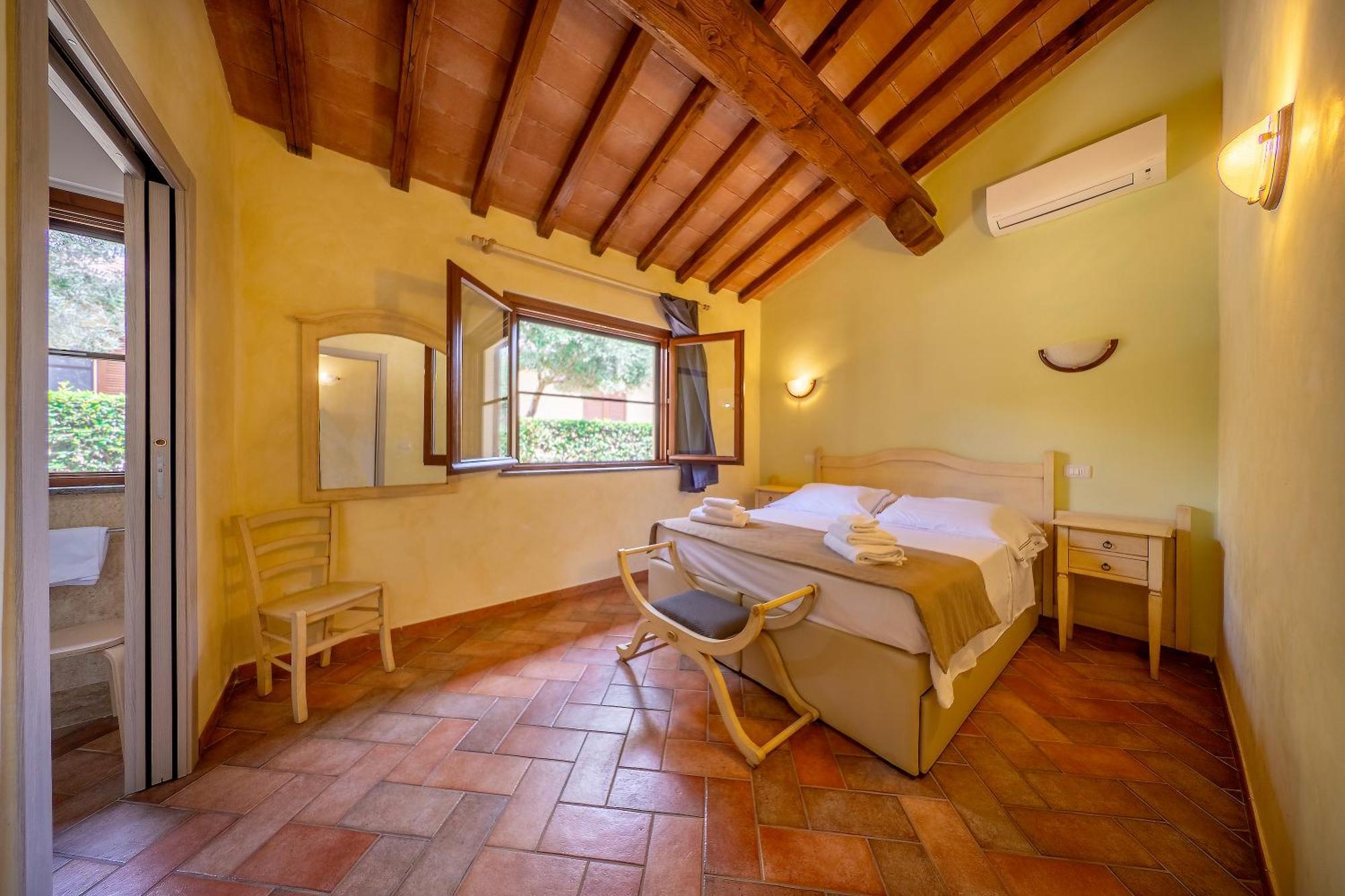 Resort Capalbio Zewnętrze zdjęcie