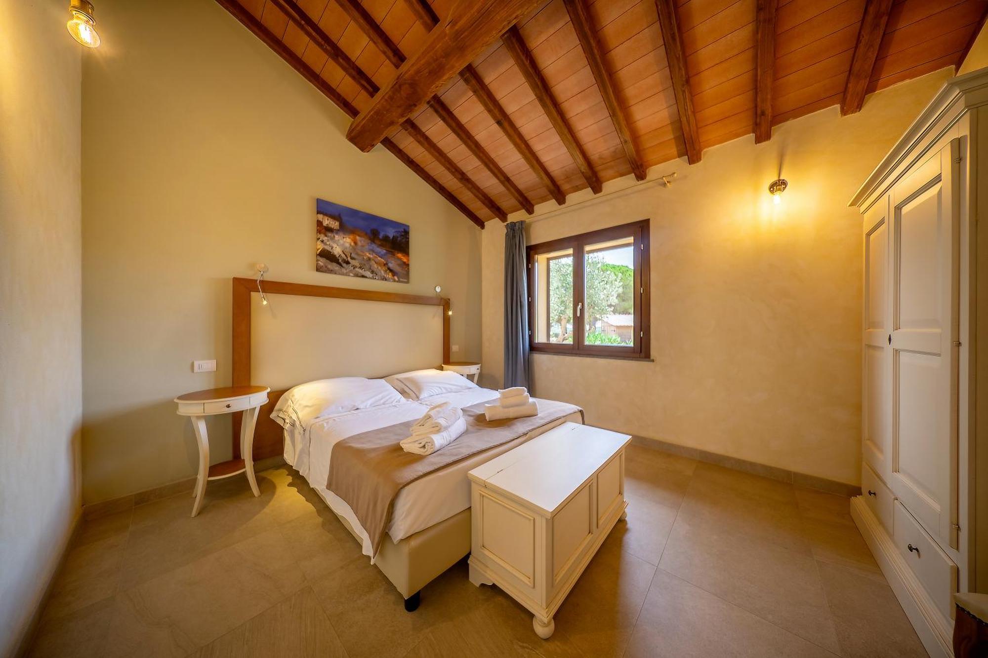 Resort Capalbio Zewnętrze zdjęcie