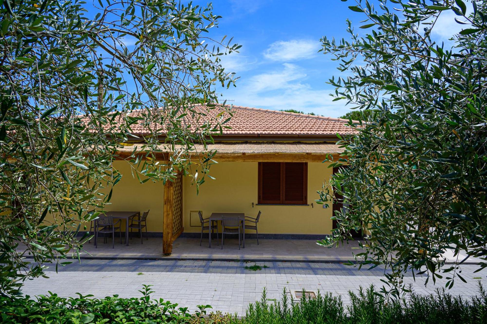 Resort Capalbio Zewnętrze zdjęcie
