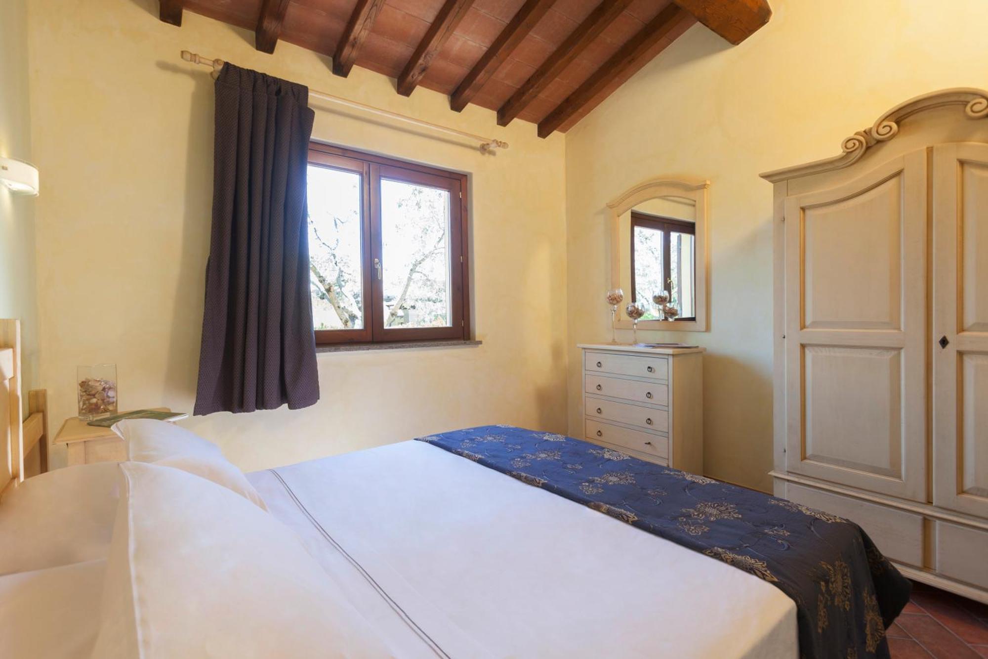 Resort Capalbio Zewnętrze zdjęcie