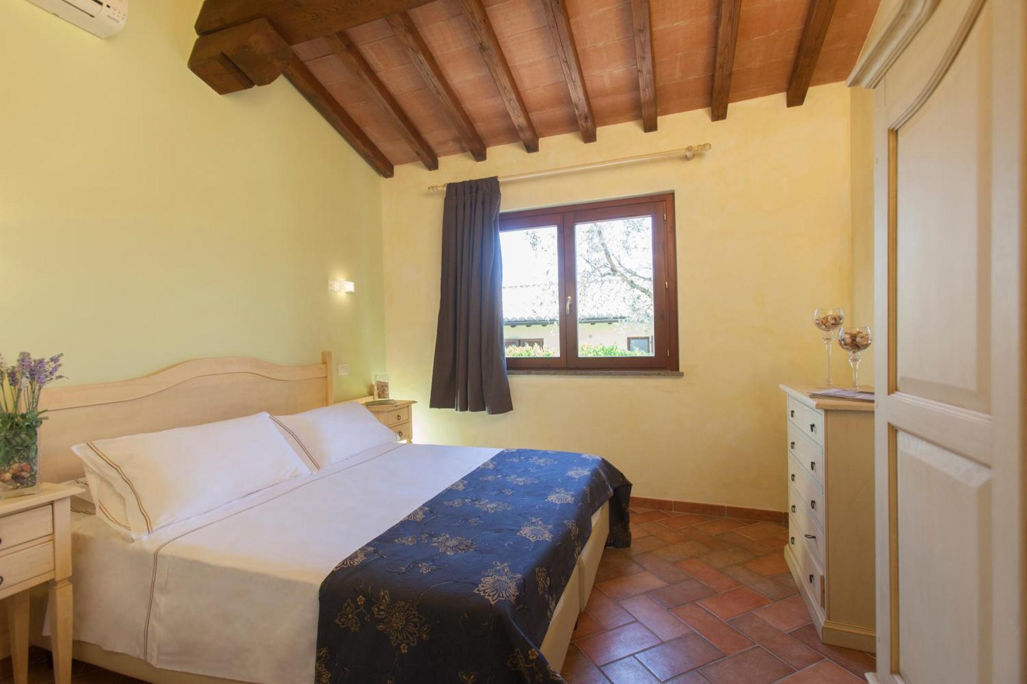 Resort Capalbio Zewnętrze zdjęcie