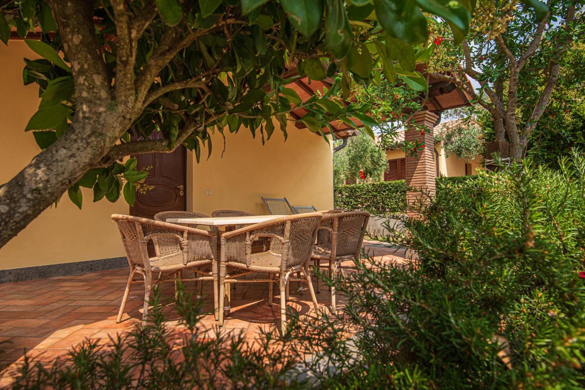 Resort Capalbio Zewnętrze zdjęcie