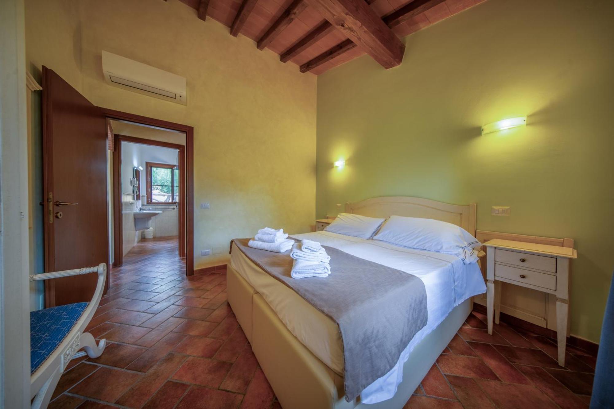 Resort Capalbio Zewnętrze zdjęcie