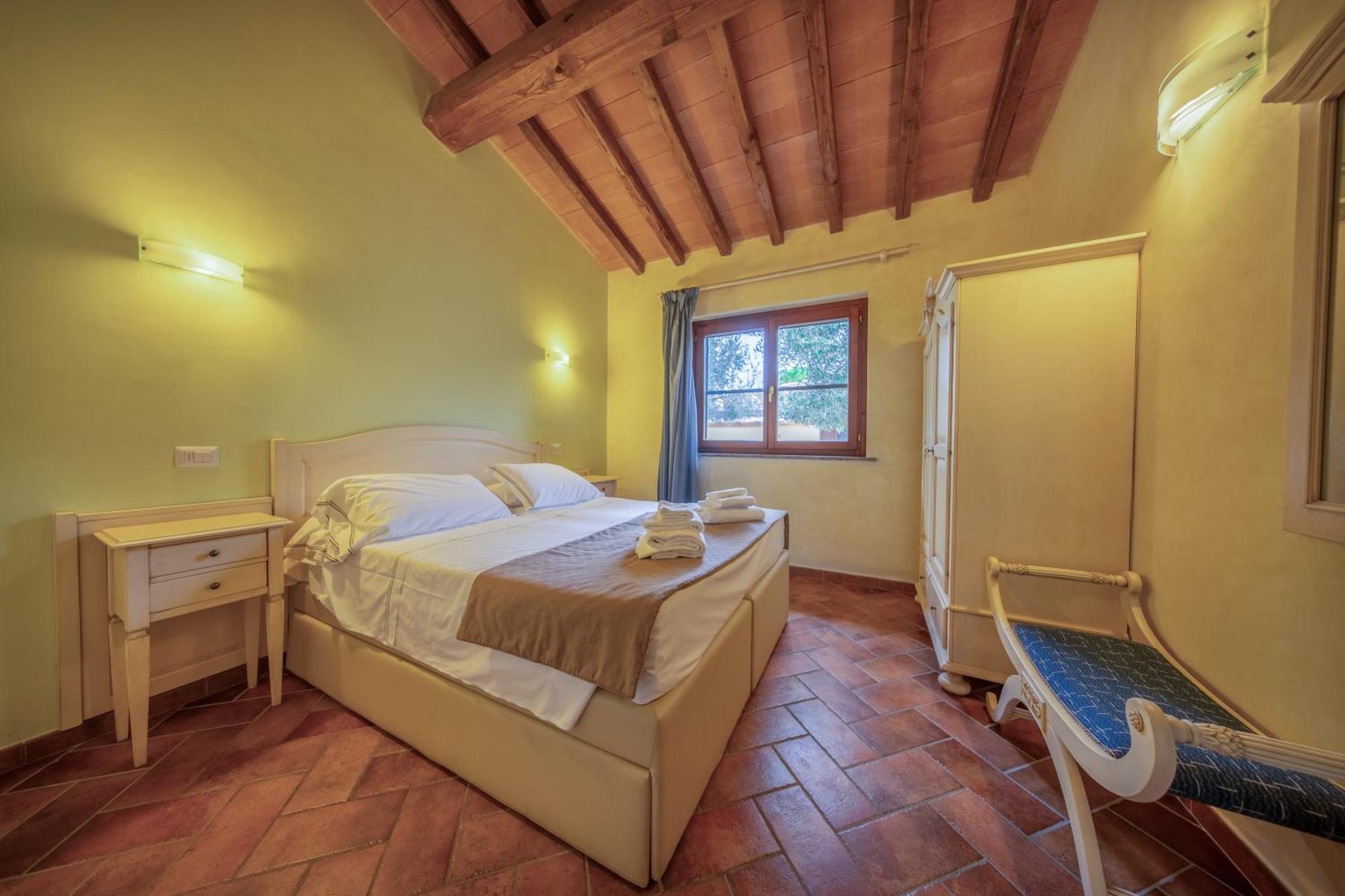 Resort Capalbio Zewnętrze zdjęcie