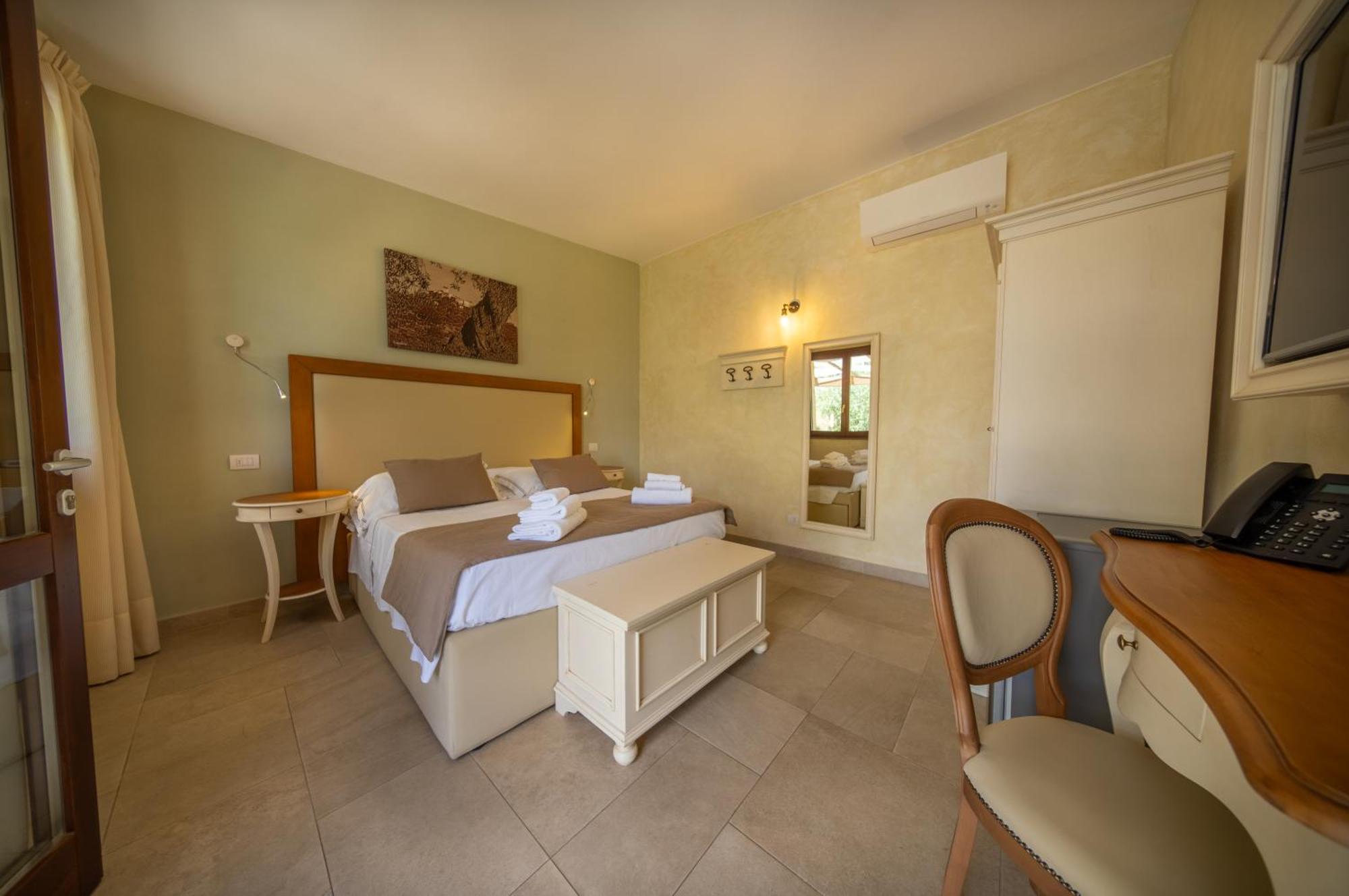 Resort Capalbio Zewnętrze zdjęcie