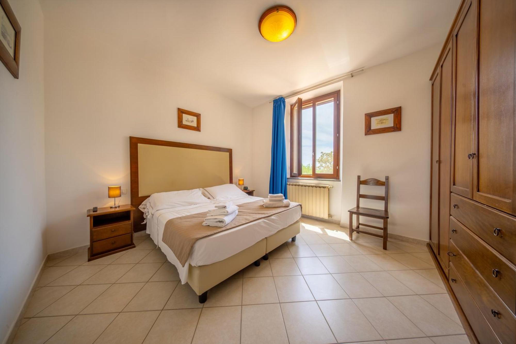 Resort Capalbio Zewnętrze zdjęcie