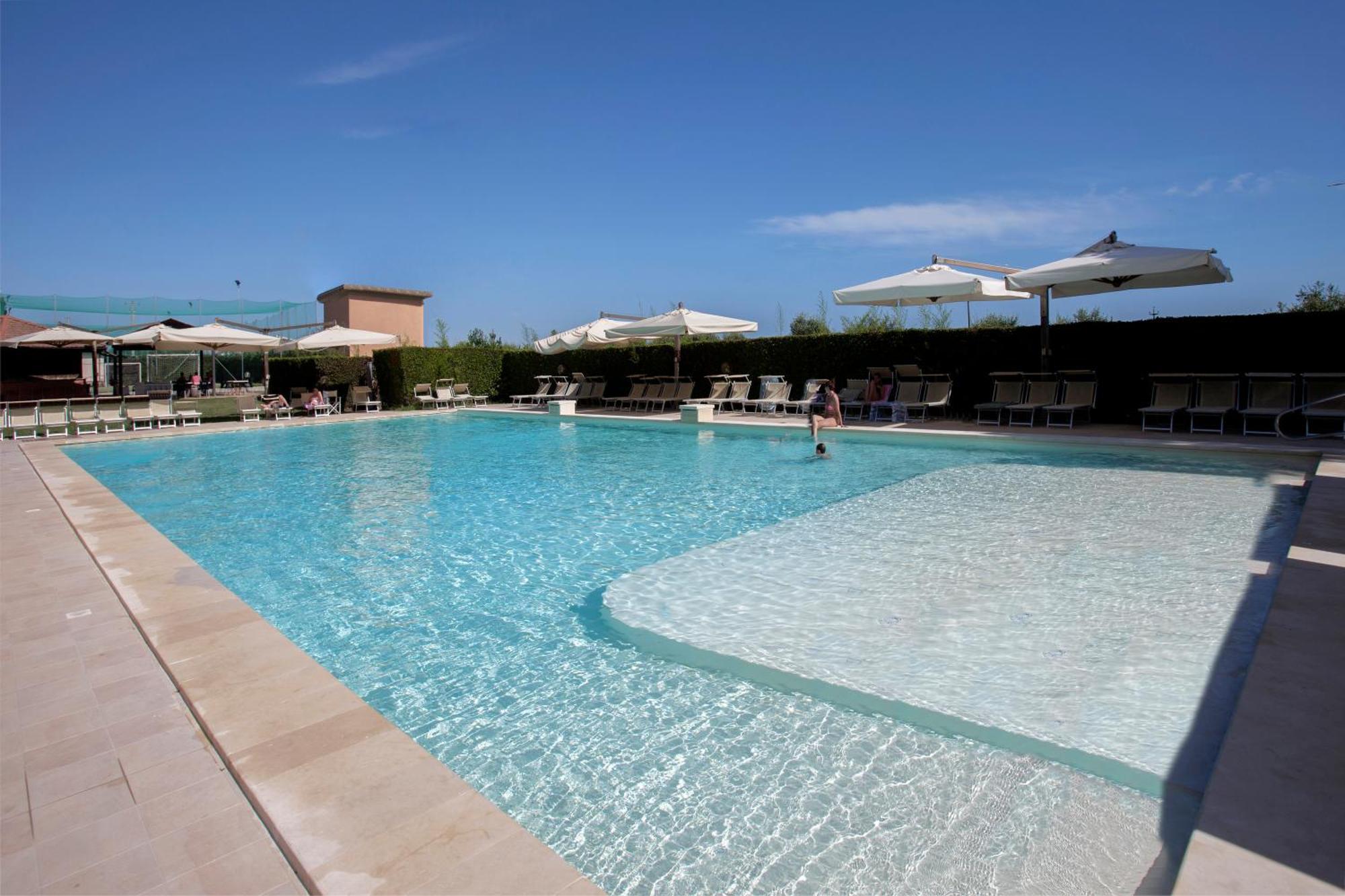Resort Capalbio Zewnętrze zdjęcie