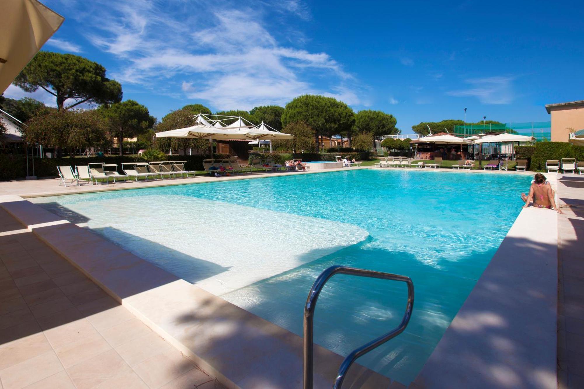 Resort Capalbio Zewnętrze zdjęcie